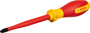 BOSCH Profesyonel İzoleli 1000 Volt Tornavida PZ3 x 125 mm (1600A02ND3) fiyatı