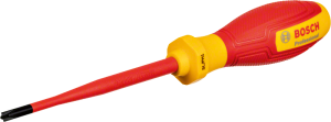 BOSCH Profesyonel İzoleli 1000 Volt Tornavida SL PH1 x 100 mm (1600A02ND4) fiyatı