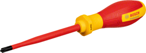 BOSCH Profesyonel İzoleli 1000 Volt Tornavida SL PH2 x 125 mm (1600A02ND5) fiyatı