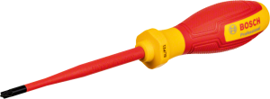 BOSCH Profesyonel İzoleli 1000 Volt Tornavida SL PZ1 x 100 mm (1600A02ND6) fiyatı