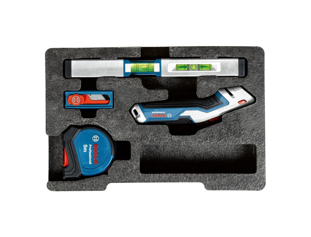 BOSCH Profesyonel L-Boxx Çantalı 19 Parça El Alet Takım Seti (0615990N2R) nereden bulurum