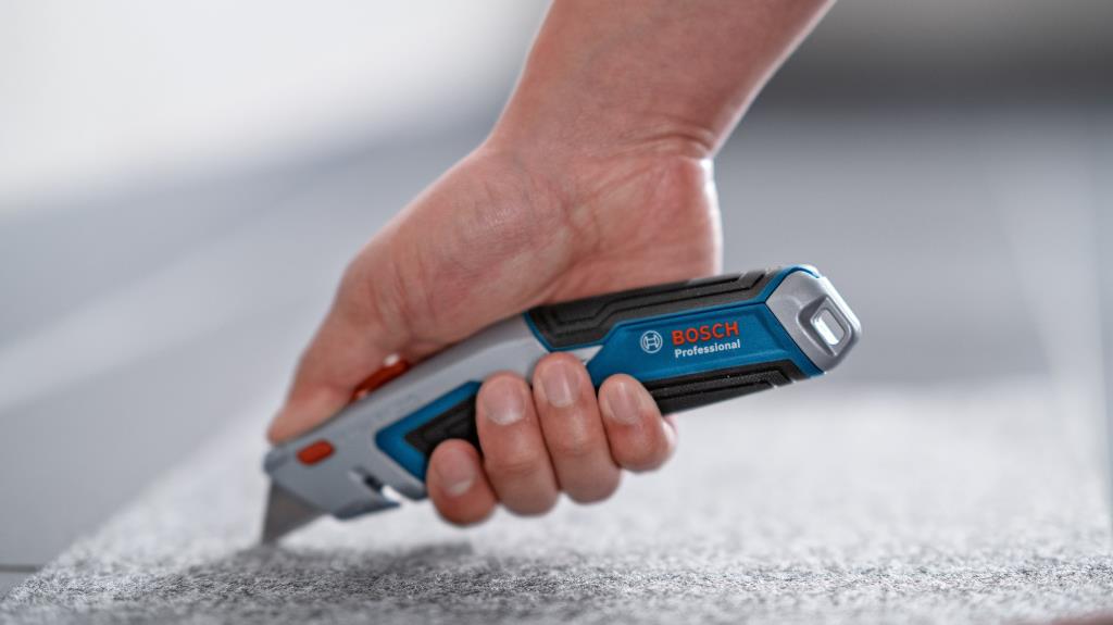 BOSCH Profesyonel L-Boxx Çantalı 19 Parça El Alet Takım Seti (0615990N2R) ne işe yarar