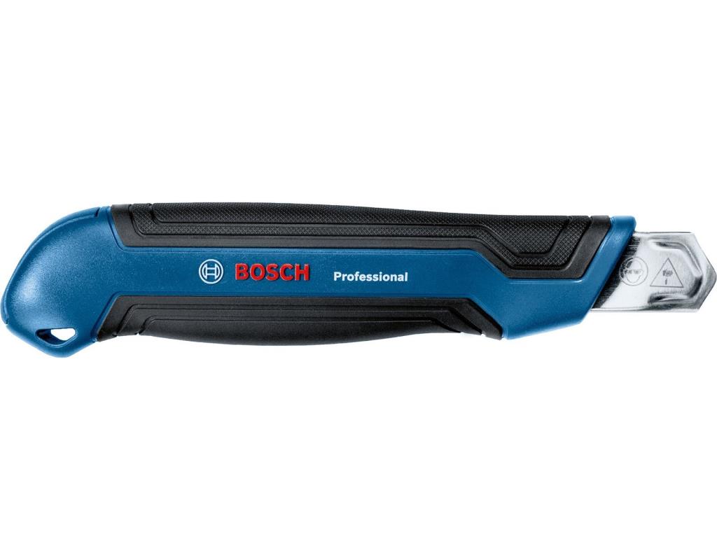 BOSCH Profesyonel Maket Bıçağı 180 mm (1600A01TH6) nasıl kullanılır