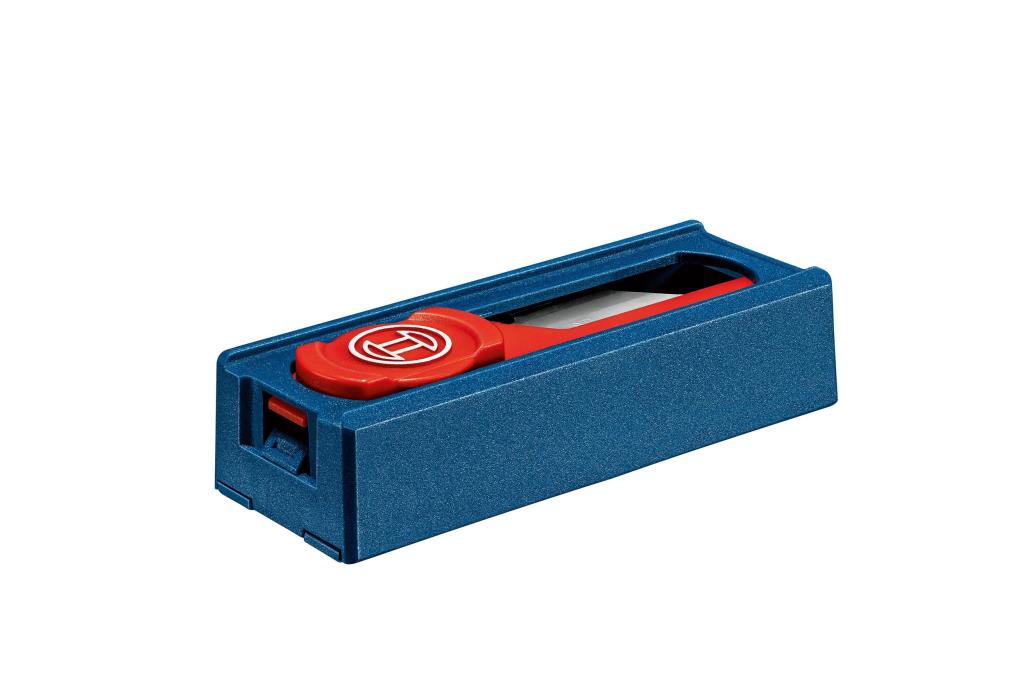 BOSCH Profesyonel Maket Bıçak Yedeği 10'lu (1600A016ZH) nasıl kullanılır