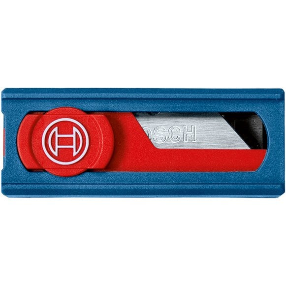 BOSCH Profesyonel Maket Bıçak Yedeği 10'lu (1600A016ZH) nereden bulurum