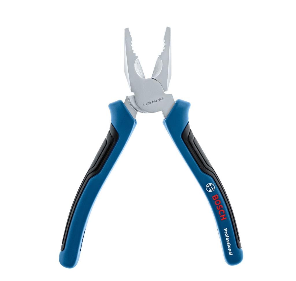 BOSCH Profesyonel Pense 180 mm (1600A01TH7) fiyatı