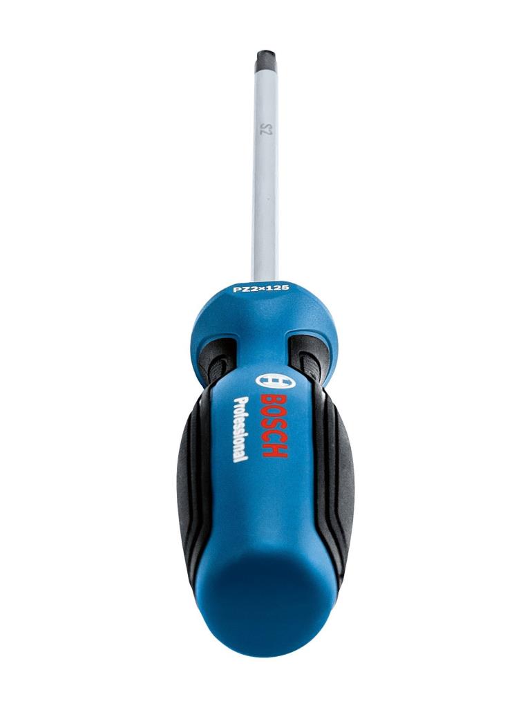 BOSCH Profesyonel PZ2 x 125 mm Pozidriv Tornavida (1600A01V08) nereden bulurum