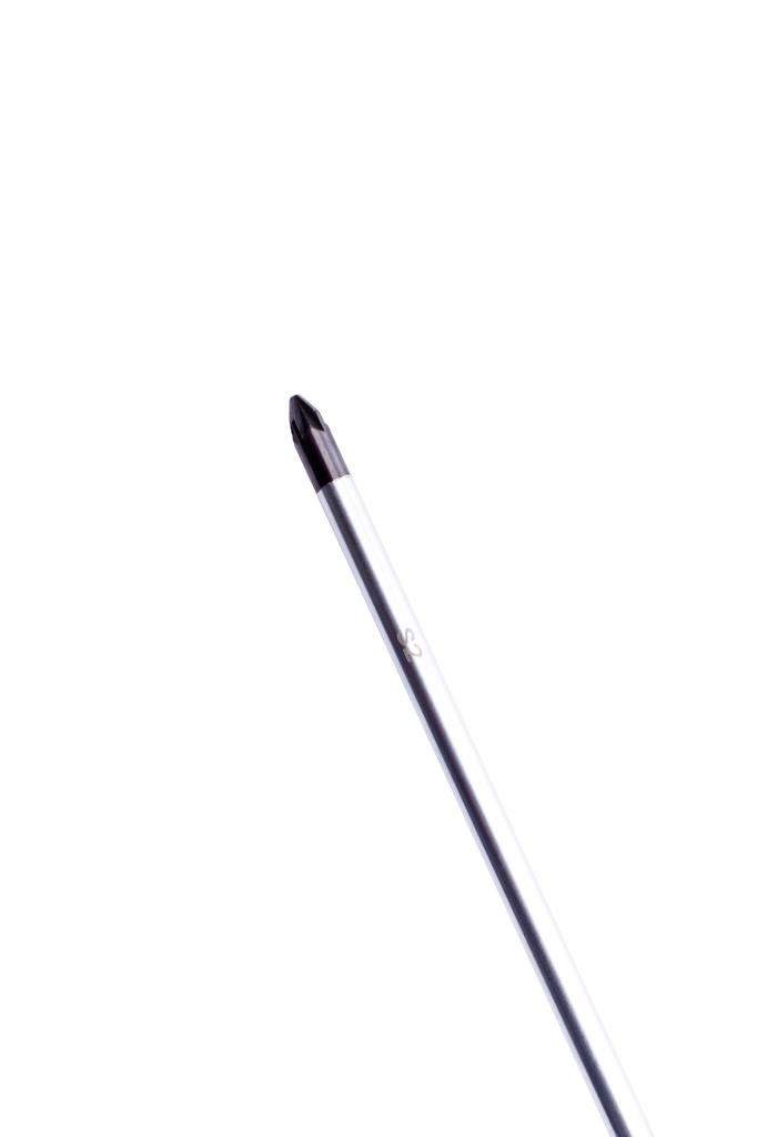 BOSCH Profesyonel PZ2 x 125 mm Pozidriv Tornavida (1600A01V08) ne işe yarar