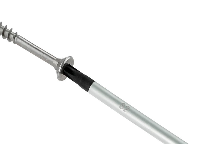 BOSCH Profesyonel T25 x 100 mm Deliksiz Torx Tornavida (1600A01V0D) ne işe yarar