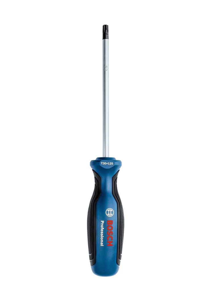 BOSCH Profesyonel T30 x 125 mm Deliksiz Torx Tornavida (1600A01V0E) nereden bulurum