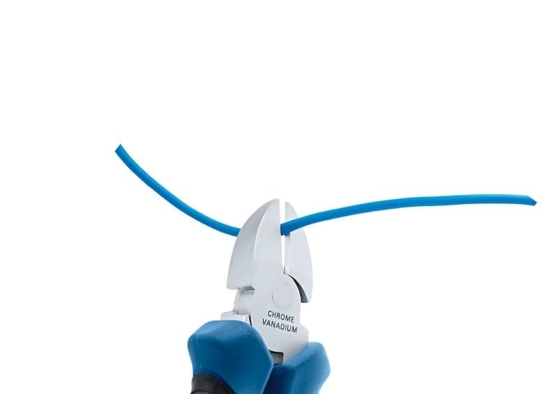 BOSCH Profesyonel Yan Keski 160 mm nasıl kullanılır