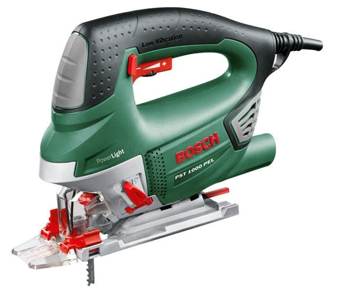 BOSCH PST 1000 PEL Dekupaj Testere 650 Watt fiyatı