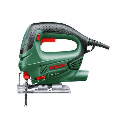 BOSCH PST 670 Dekupaj Testere 500 Watt fiyatı