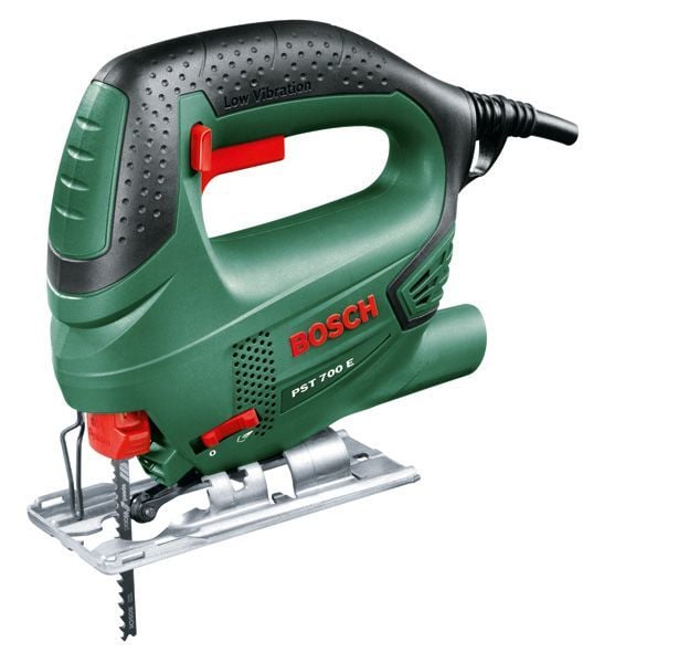 BOSCH PST 700 E Dekupaj Testere 500 Watt fiyatı