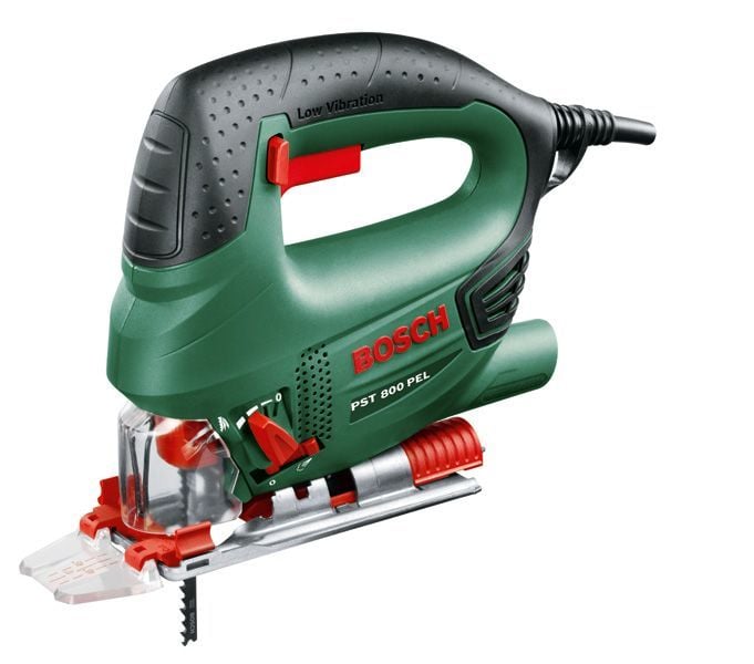 BOSCH PST 800 PEL Dekupaj Testere 530 Watt fiyatı