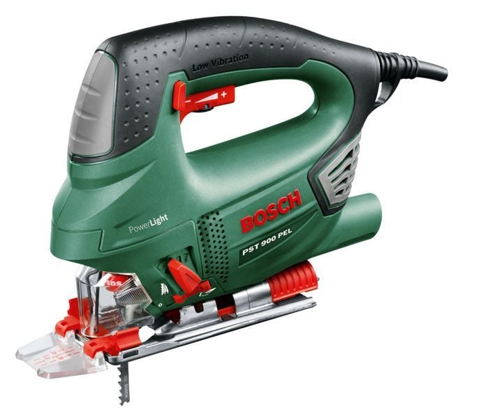 BOSCH PST 900 PEL Dekupaj Testere 620 Watt fiyatı