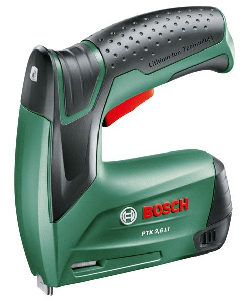 BOSCH PTK 3,6 Li Akülü Zımba Makinası fiyatı