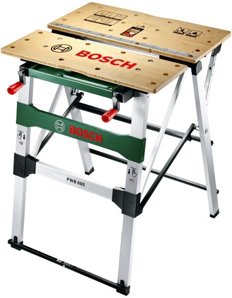 BOSCH PWB 600 Çalışma Tezgahı fiyatı