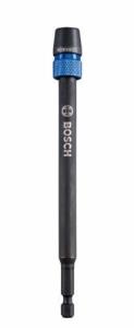 BOSCH QUICKCHANGE 1/4 Uzatma Adaptör 152 mm (2608587520) fiyatı