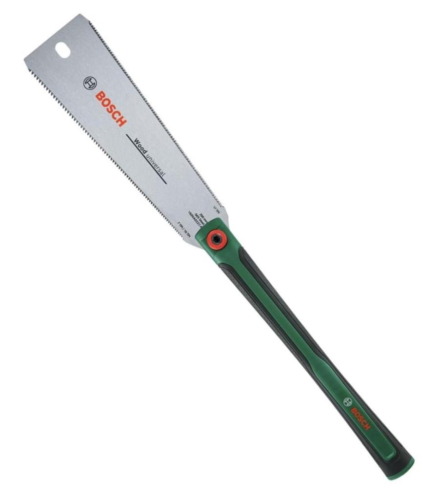 BOSCH RYOBA Japon Testeresi 250 mm fiyatı
