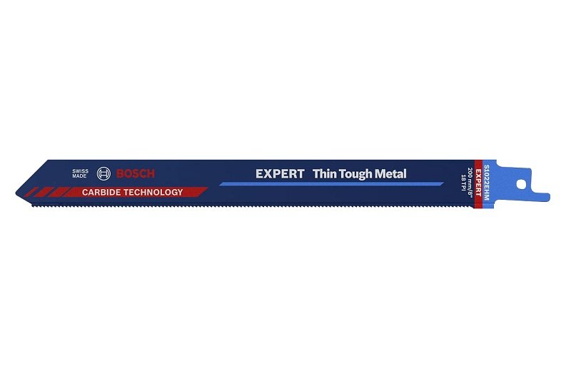 BOSCH S 1022 EHM Paslanmaz İçin Tilki Kuyruğu Testere Ucu 200 mm fiyatı