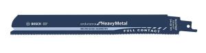 BOSCH S 1127 BEF Kalın Metal Kesimi İçin Ağır Hizmet Tilki Kuyruğu Testere Ucu 225 mm fiyatı