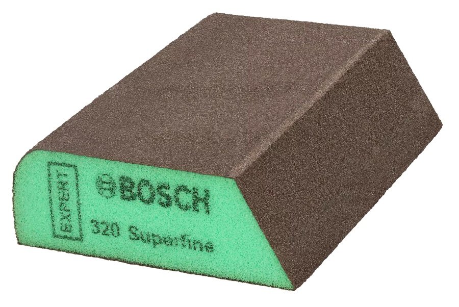 BOSCH S470 Dört Taraflı Kombi Sünger Zımpara Takoz-Sert (Kum Seçiniz) fiyatı