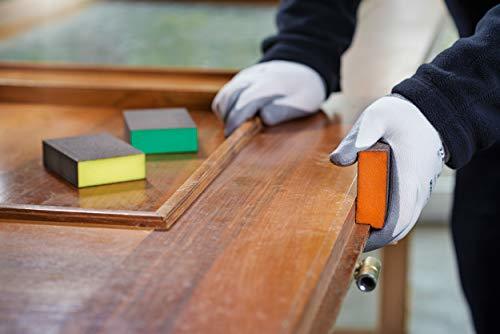 BOSCH S471 Dört Taraflı Sünger Zımpara Takoz-Sert (Kum Seçiniz) nereden bulurum