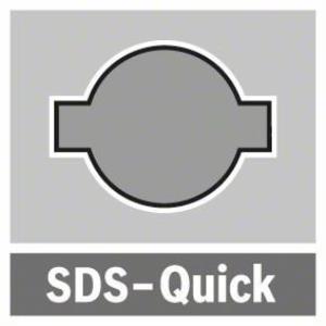 BOSCH SDS Quick Uneo İçin Beton Matkap Ucu (Ölçü Seçiniz) nereden bulurum