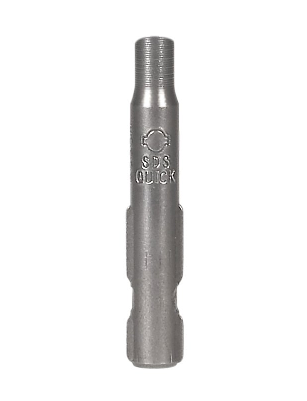 BOSCH SDS Quick Uneo İçin Çok Amaçlı Matkap Ucu (Ölçü Seçiniz) nasıl kullanılır
