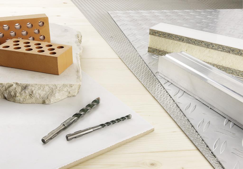 BOSCH SDS Quick Uneo İçin Çok Amaçlı Matkap Ucu (Ölçü Seçiniz) nereden bulurum