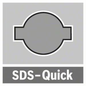BOSCH SDS Quick Uneo İçin Çok Amaçlı Matkap Ucu (Ölçü Seçiniz) ne işe yarar