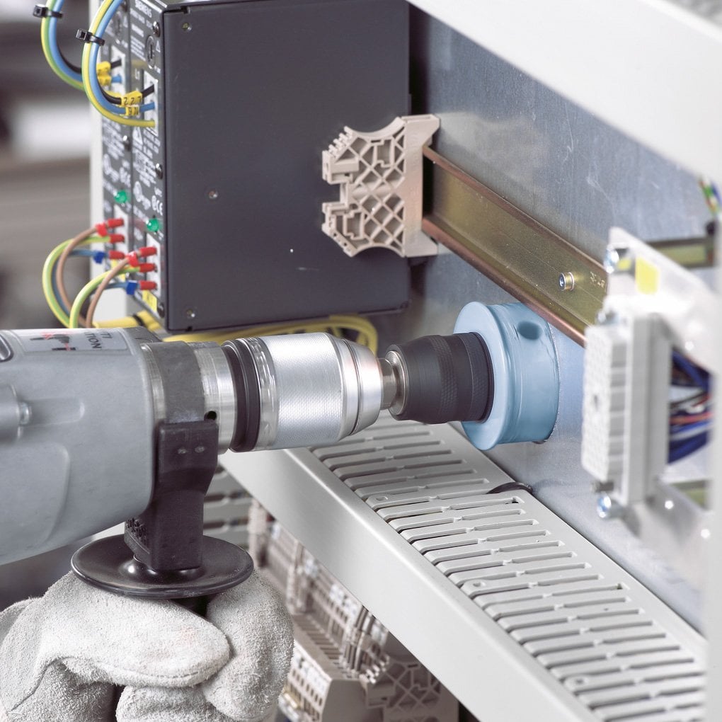 BOSCH Sheet Metal Delik Açma Testeresi Panç (Ölçü Seçiniz) ne işe yarar