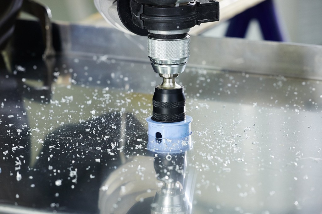 BOSCH Sheet Metal Delik Açma Testeresi Panç (Ölçü Seçiniz) ne işe yarar