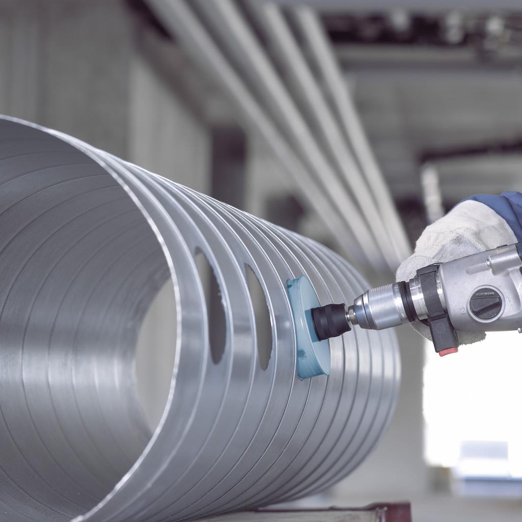 BOSCH Sheet Metal Mavi Delik Açma Testeresi Panç (Ölçü Seçiniz) ne işe yarar