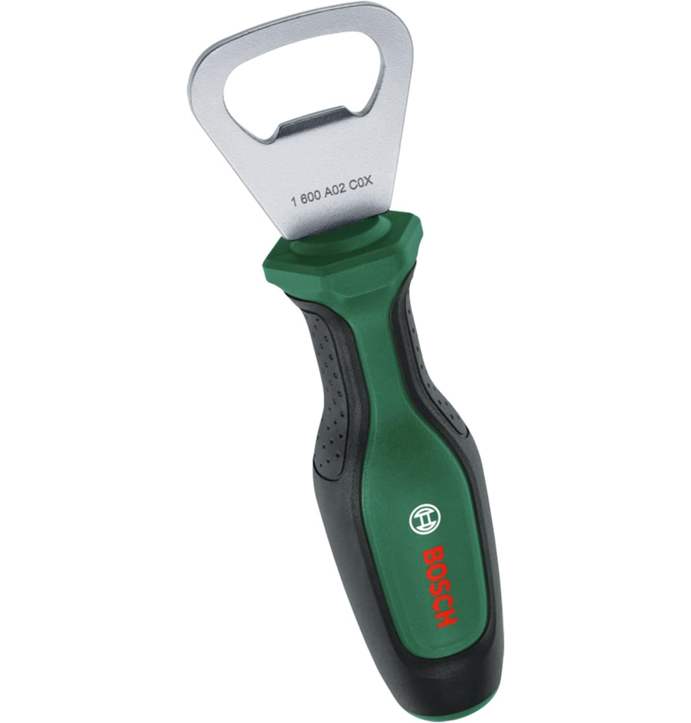 BOSCH Şişe Kapak Açacağı (Gazoz Açacağı) fiyatı