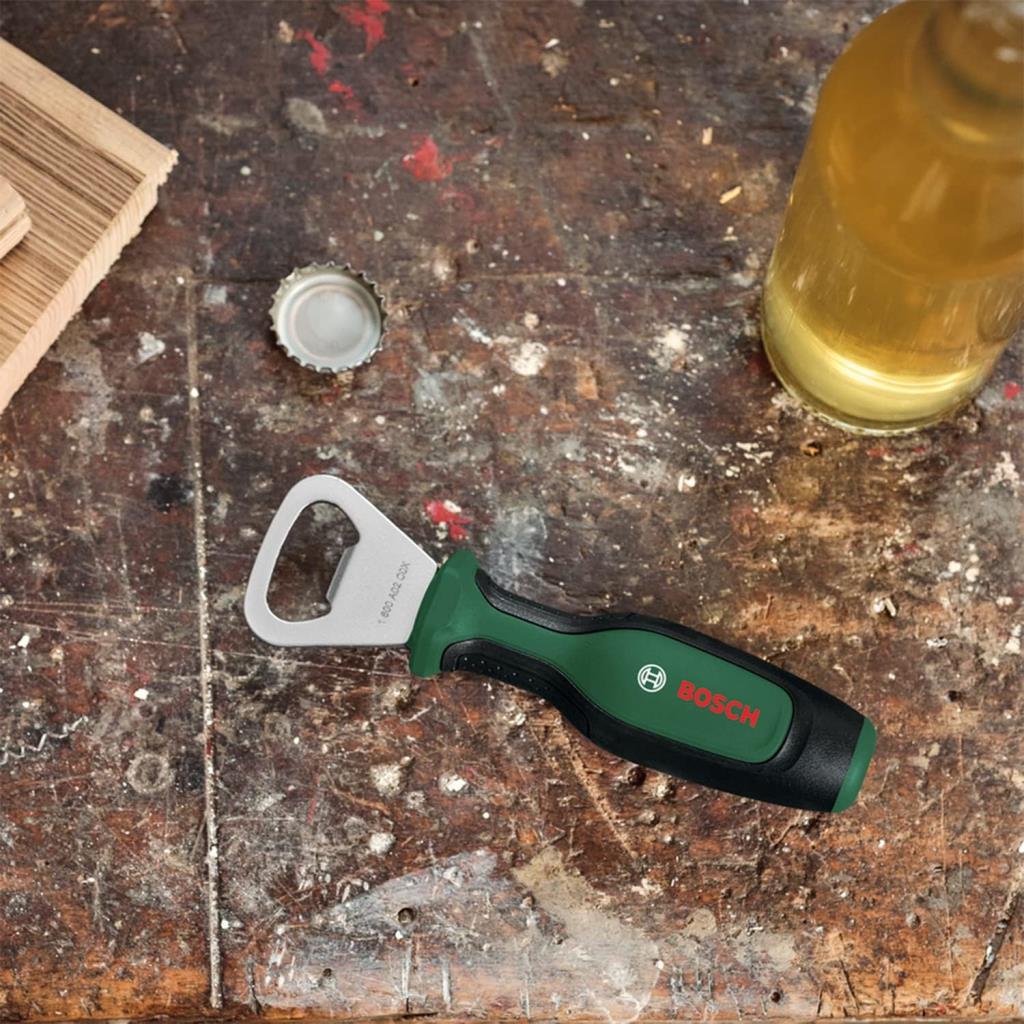 BOSCH Şişe Kapak Açacağı (Gazoz Açacağı) nereden bulurum