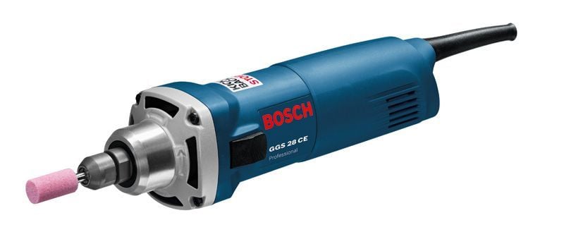 BOSCH Somunlu Pens Seti 1/8'' 3,2 mm (Kalıpçı Taşlama - Freze için) ne işe yarar
