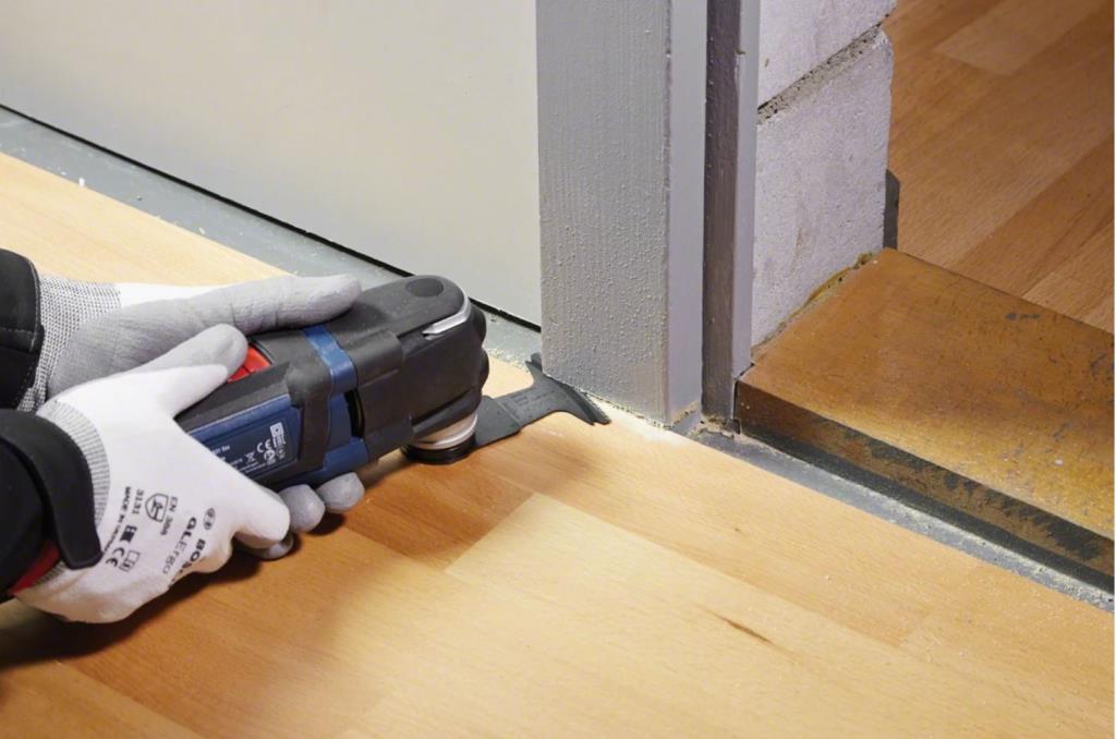 BOSCH Starlock Raspa Bıçak Seti 5 Parça (2608664131) nereden bulurum