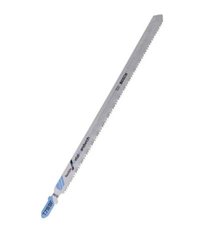 BOSCH T 718 BF Metal Dekupaj Testere Bıçağı 180 mm fiyatı