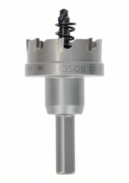 BOSCH TCT Elmas Uçlu Panç 38 mm fiyatı