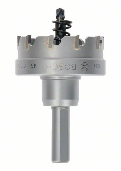 BOSCH TCT Elmas Uçlu Panç 46 mm fiyatı