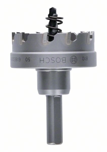 BOSCH TCT Elmas Uçlu Panç 50 mm fiyatı