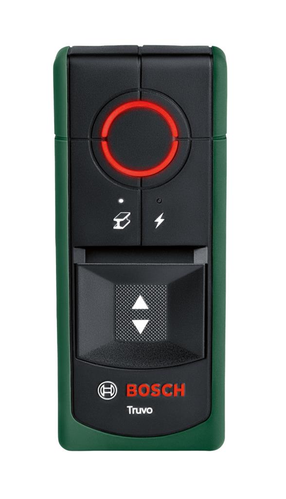 BOSCH Truvo Duvar Tarama Dedektörü Multi Dedektör nasıl kullanılır