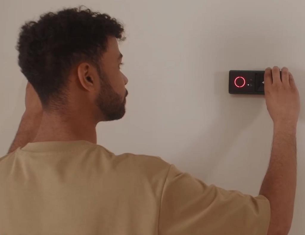 BOSCH Truvo Duvar Tarama Dedektörü Multi Dedektör ne işe yarar