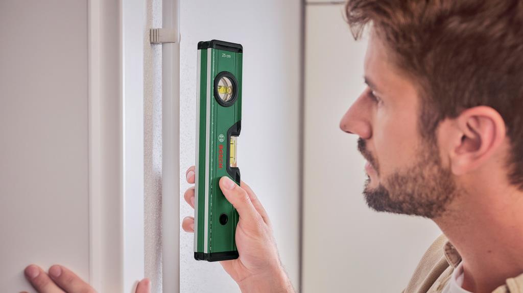 BOSCH Universal 25 Parça Alet Seti ( 1600A0275K) nasıl kullanılır