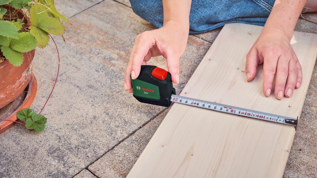 BOSCH Universal 25 Parça Alet Seti (1600A02BY6) ne işe yarar