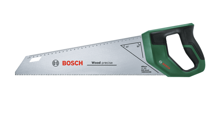 BOSCH UNIVERSAL El Tipi Ahşap Pala Testeresi 40 cm nasıl kullanılır