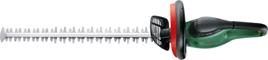BOSCH Universal HedgeCut 60 Çit Kesme Makinası nasıl kullanılır