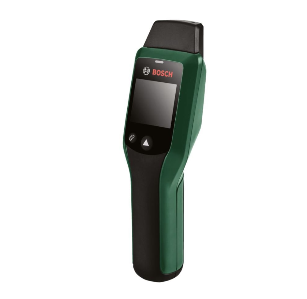 BOSCH Universal Humid Ahşap Nem Ölçme Cihazı nasıl kullanılır
